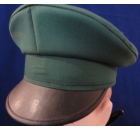 Formal Headgear / Peaked Cap